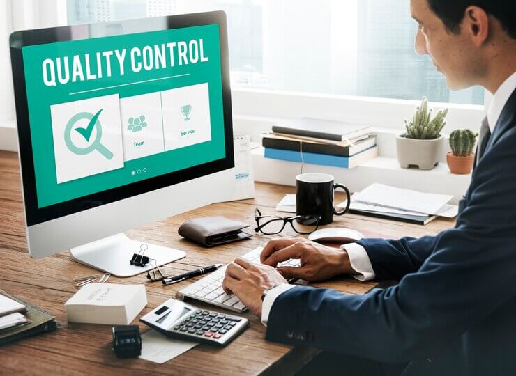 ISO 9001 Certification Support: A Complete Guide for Businesses