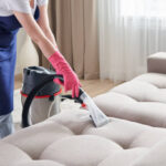 Tips for Choosing the Right Sofa Cleaning Service in Dehradun
