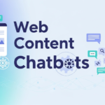 How to Write Web Content Chatbots That Engages and Converts