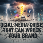 7 Social Media Crises That Can Wreck Your Brand