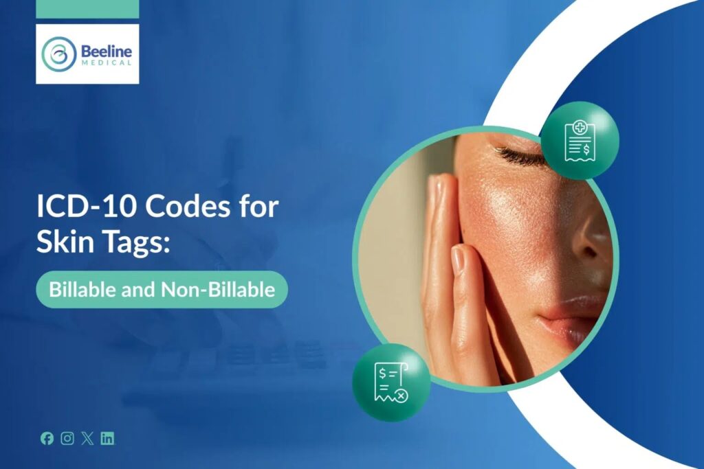 Understanding the ICD 10 Code for Skin Tag: A Complete Guide for Accurate Medical Coding