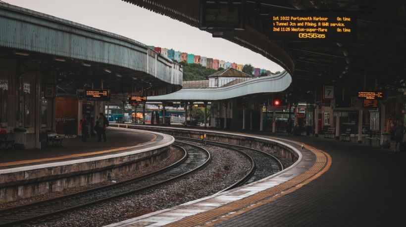 AmtrakStationFinder.com – Your Ultimate Guide to Finding Amtrak Stations Easily