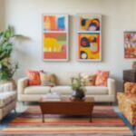 Luxury Living Room Layouts: Designing for Flow, Comfort, and Conversation!