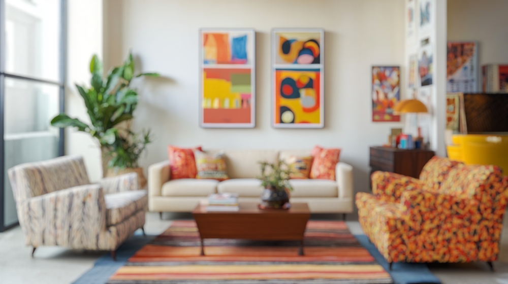 Luxury Living Room Layouts: Designing for Flow, Comfort, and Conversation!