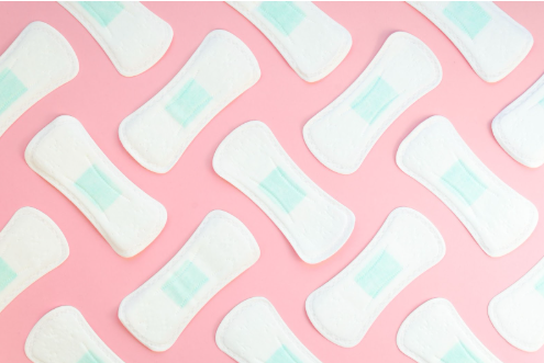 Best Sanitary Pads for Women with Heavy Flow: Stay Leak-Free All Day