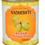 Best Quality Alphonso Mango Pulp for Bulk Buyers