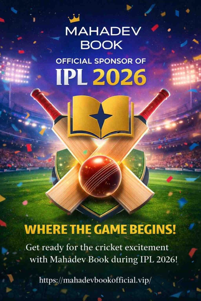 RR vs MI Tomorrow Match Preview | Mahadev Book Online