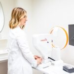 Hybrid Contact Lenses for Clear and Comfortable Vision!