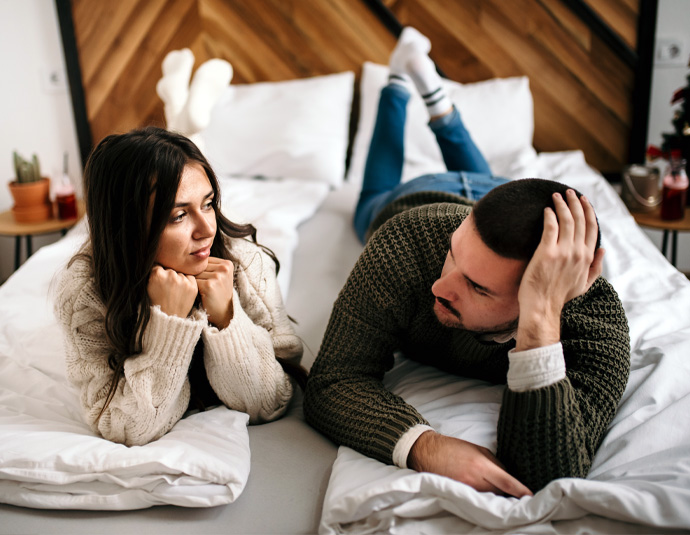 How the Best Sexologist Doctor Helps with Premature Ejaculation