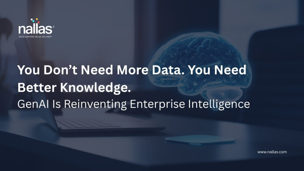 Enterprise Cloud Migration: How Businesses Benefit from Moving to the Cloud