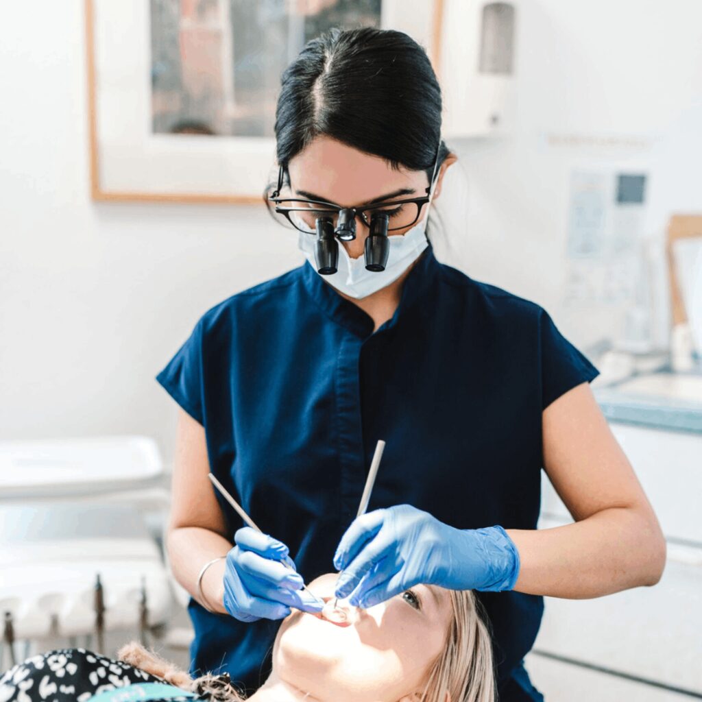 Understanding Dental Services in Redditch: A Guide for Patients and Families