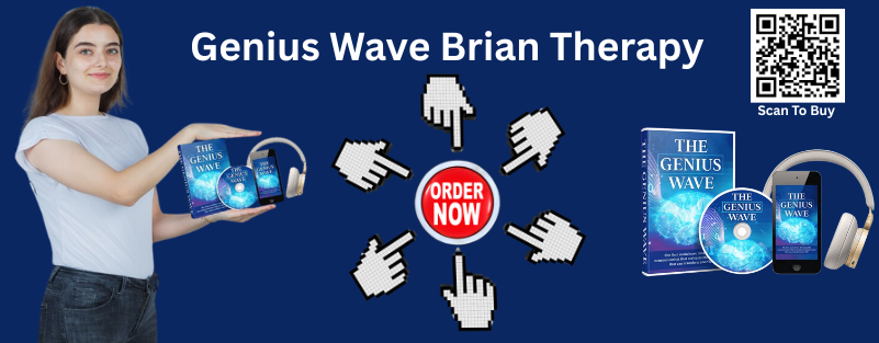 Purchase Genius Wave Brain Therapy Program with Instant Download.