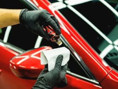 The Importance of Regular Car Detailing for Your Vehicle