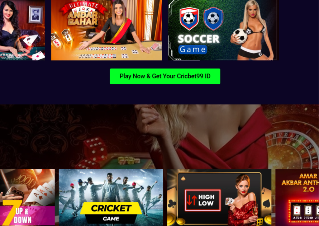 Complete Guide to Online Cricket Betting and Casino Gaming Experience