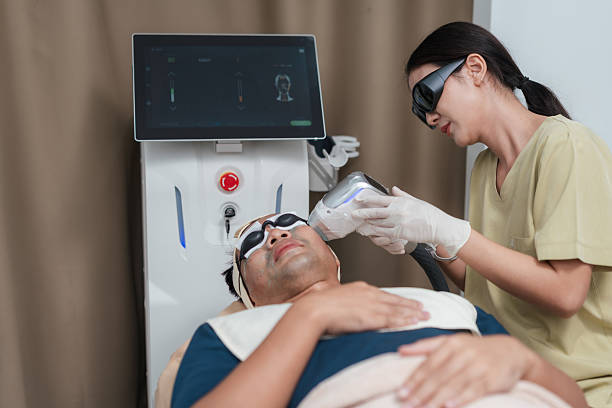 Maintaining Your Laser Photo Rejuvenation Results in Dubai
