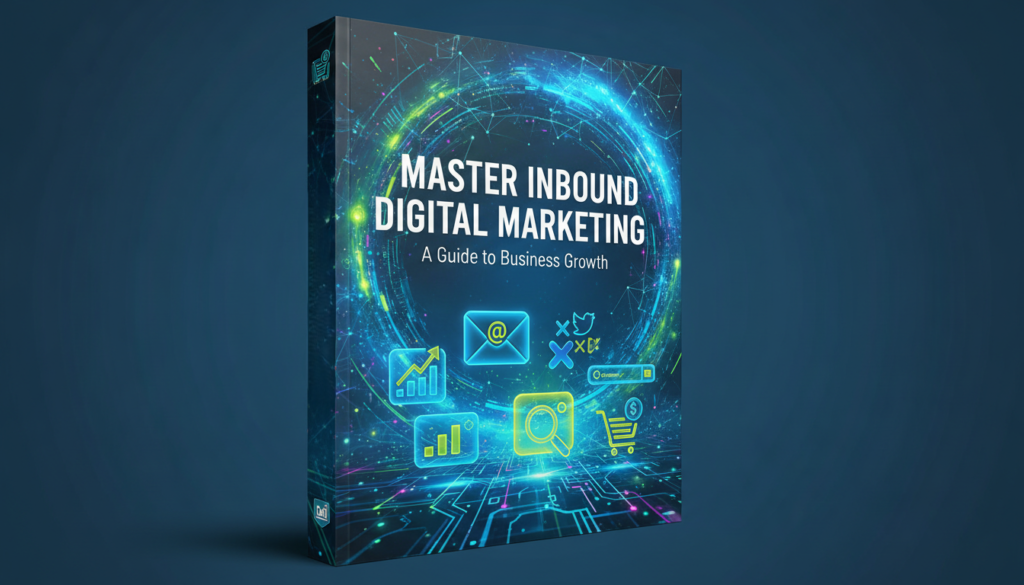 Master Inbound Digital Marketing: A Guide to Business Growth