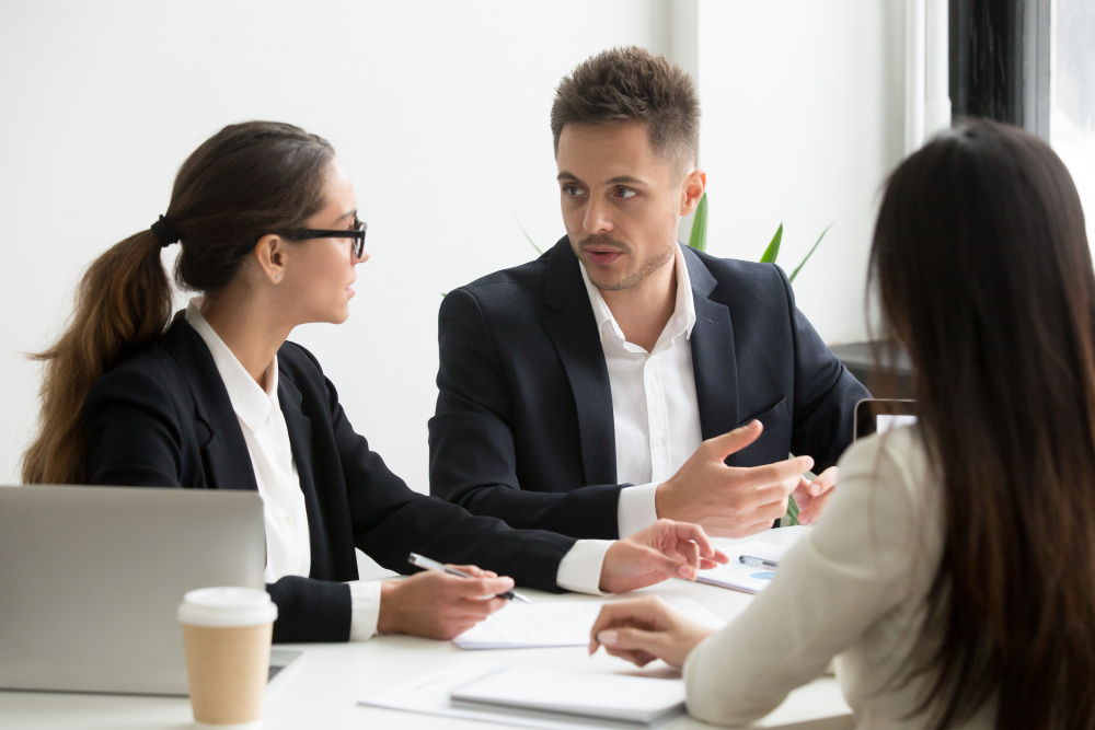Middle Management Is Shrinking: Here’s What Leaders Need Now