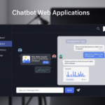 Chatbot Web Applications: Transform Business Communication