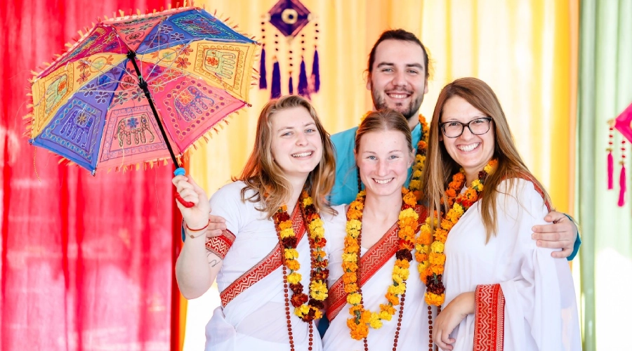 200 Hour Yoga Teacher Training in Rishikesh India: A Transformational Journey into Authentic Yoga