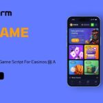 Future-Ready Casinos: Leveraging Mini Game Script for Global User Engagement