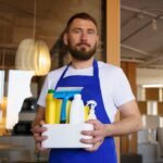 Brighter Cleaning & Maintenance Services – Pre-Sale Cleaning in West Vancouver