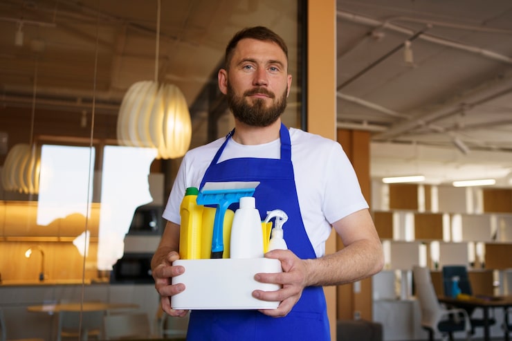 Brighter Cleaning & Maintenance Services – Pre-Sale Cleaning in West Vancouver