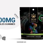 Precision, Not Excess: Rethinking Edibles Through a Measured Lens
