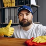 Dirt B Gone Home Cleaning LLC – Professional Regular Cleaning in Manchaca, TX