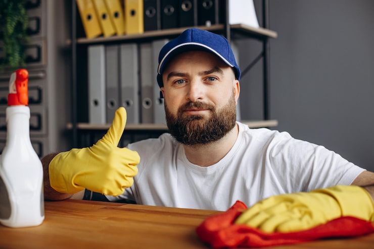 Dirt B Gone Home Cleaning LLC – Professional Regular Cleaning in Manchaca, TX
