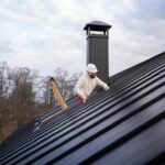 CK Superior Roofing – Expert Roof Replacement Contracting in South Bend, IN