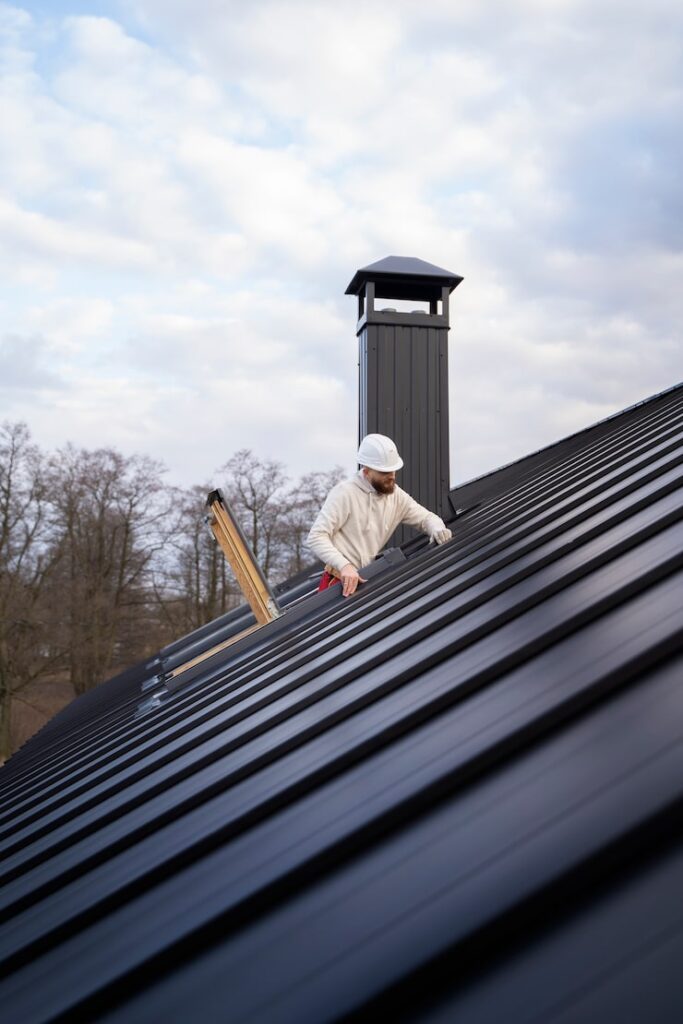 CK Superior Roofing – Expert Roof Replacement Contracting in South Bend, IN