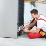 Reliable Refrigerator Repair Service in Henderson NV by Five Star Appliance Services