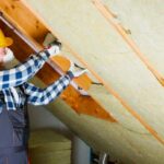 Insulation Install or Upgrade: A Smart Investment for Comfort and Savings