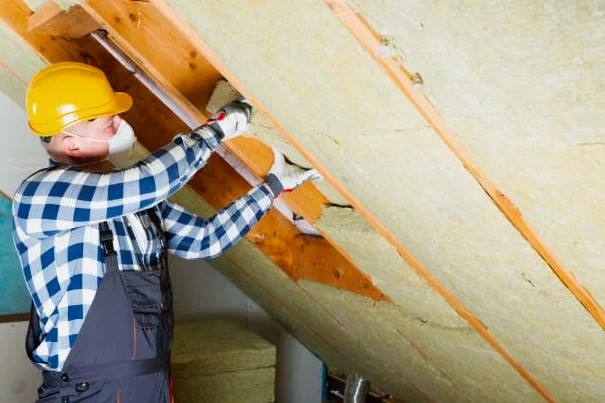 Insulation Install or Upgrade: A Smart Investment for Comfort and Savings