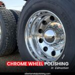 Why Are Vehicle Owners Choosing Chrome Restoration Services in Rimbey?