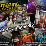 How Do Escape Rooms Keep Gamers Excited for Every Visit?