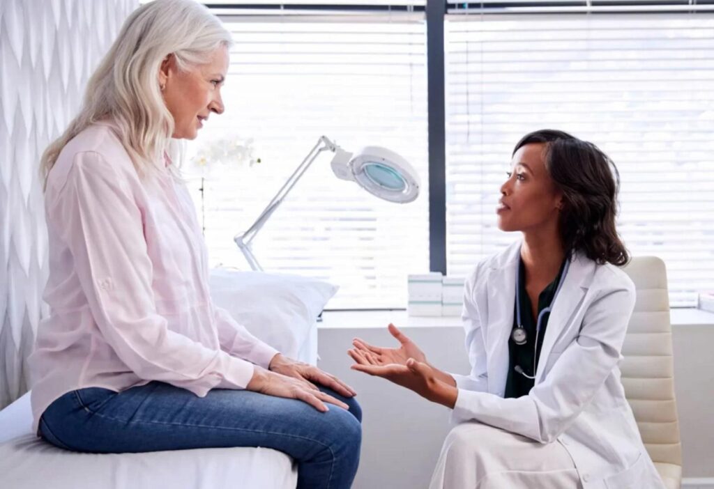 Strategic Health Management: The Vital Role of Consistent Primary Care