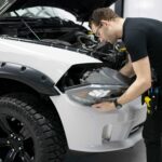 Why Choose a Collision Center Thousand Oaks for Bumper and Frame Damage