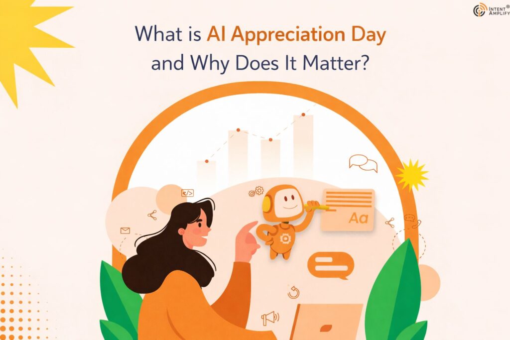 What is AI Appreciation Day and Why Does It Matter?