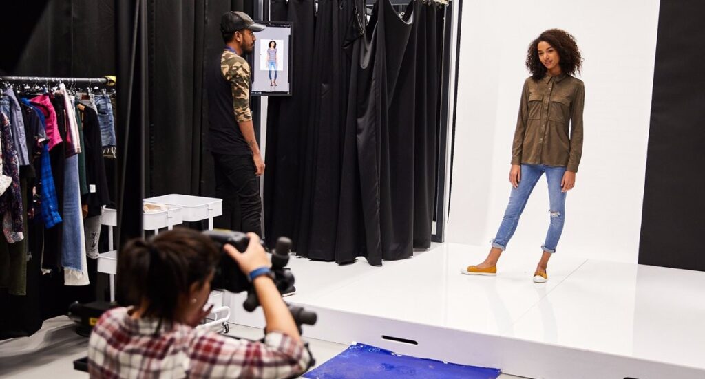 Commercial Photographer In Manchester for Brands Ready to Look Established