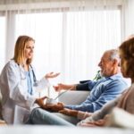 The Importance of Home Health Care for Chronic Illness Management