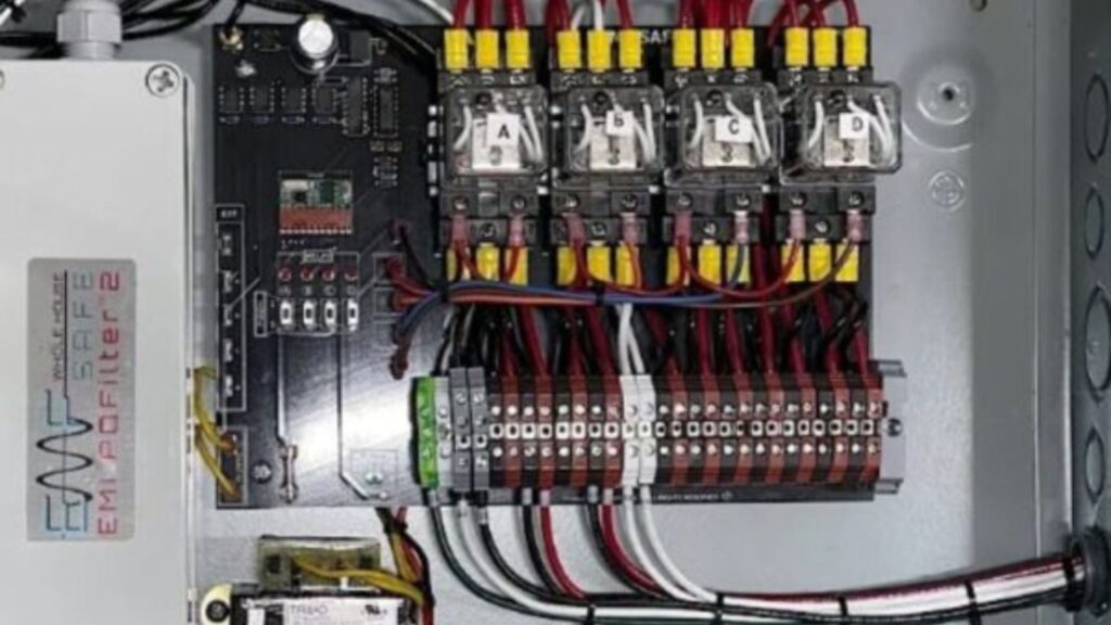 Why a Remote Cut-Off Switch Is a Smart Addition to Modern Homes