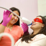 Understanding Laser Gum Depigmentation in Dubai: 2026 Process
