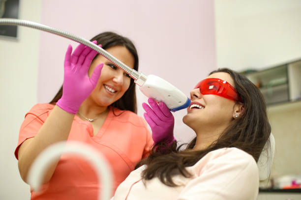 Understanding Laser Gum Depigmentation in Dubai: 2026 Process