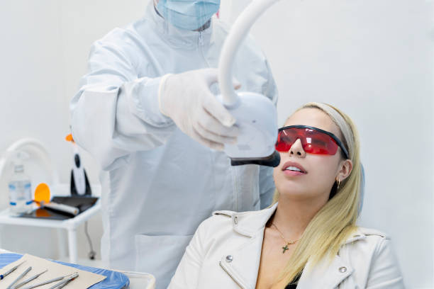 Post-Whitening Confidence: Living with Your New Smile