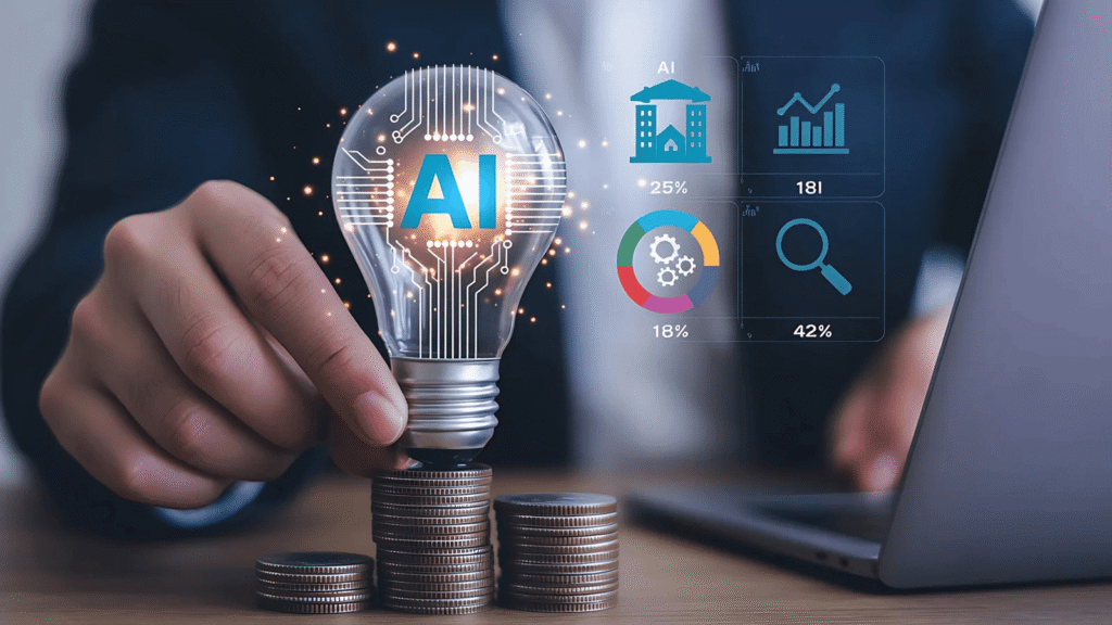 AI Cost Optimization 2026 smarter cost strategies for AI growth