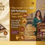 Luxury Glass Gift Boxes Wholesale for Modern Gifting