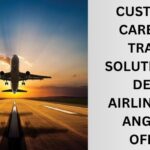 Passenger Services and Contact Guide for Delta Airlines Los Angeles Office