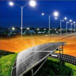 Chinese vs Indian Solar Street Lights – Quality Comparison