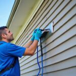The Connection Between Dryer Vent Cleaning and Home Fire Prevention in Fort Worth